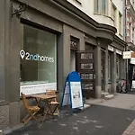 2Ndhomes Deluxe Kamppi Center Apartment With Sauna