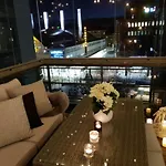2Ndhomes Deluxe Kamppi Center Apartment With Sauna