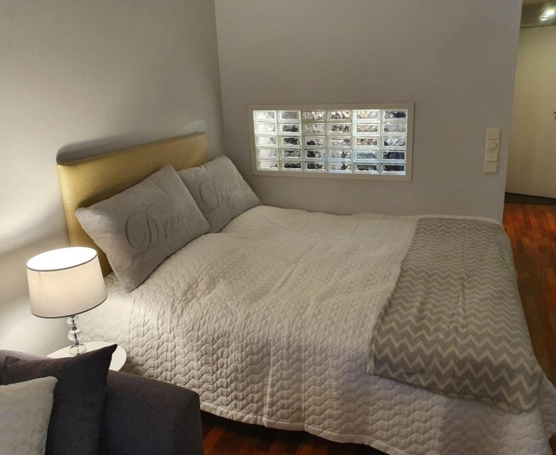 Apartment 2ndhomes Deluxe Kamppi Center With Sauna *